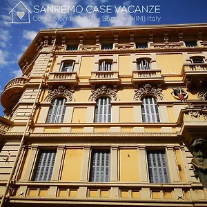 Appartamento Elizabeth's House, Sanremo