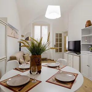 Appartamento Corradi - Wifi, Smarttv, Air Conditioning, Sanremo